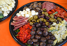 THE RICHARD SHERMAN CELEBRITY SOFTBALL GAME VIP EVENT